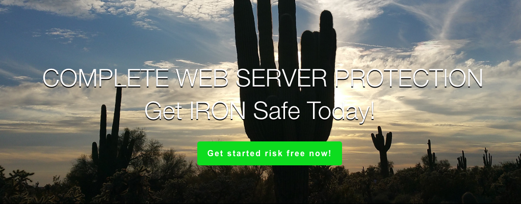 Complete Website Protection